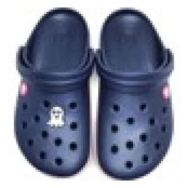 Jibbitz Crocs Terlik Süsü & Renkli Aksesuar Jibbitz - Görsel 3