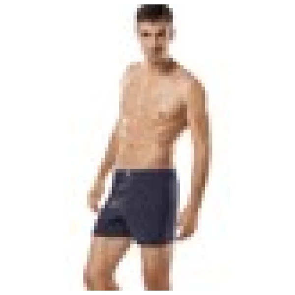 Tutku 0117 6'lı Penye Düz Erkek Boxer - Görsel 10