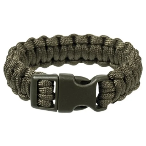 Yds Mil-Tec Paracord Bileklik - Bej - Görsel 6