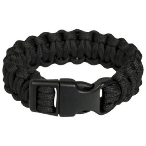 Yds Mil-Tec Paracord Bileklik - Bej - Görsel 9