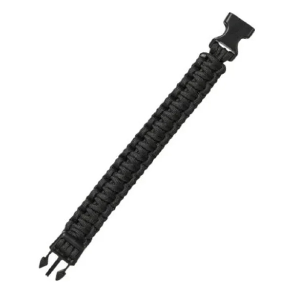 Yds Mil-Tec Paracord Bileklik - Bej - Görsel 10