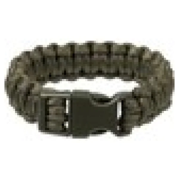 Yds Mil-Tec Paracord Bileklik - Bej - Görsel 3
