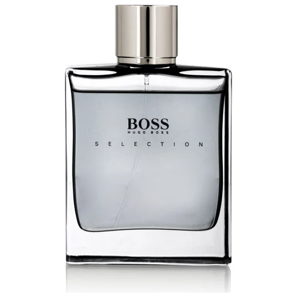 Hugo Boss Selection Edt 100 Ml Erkek Parfüm - Görsel 2