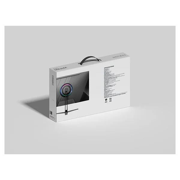 Fazeon X27f300 27" 0.5 Ms Full HD 300 Hz Oyuncu Monitörü - Görsel 7