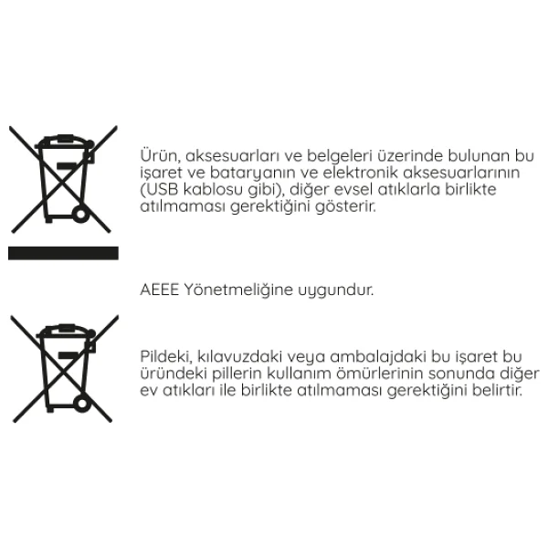 Bilicra Ttx1 Tuşlu Telefon - Görsel 8
