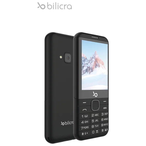 Bilicra Ttx1 Tuşlu Telefon - Görsel 9