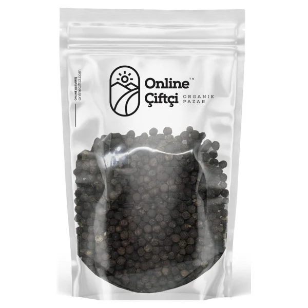 Online Çiftçi Tane Karabiber 50 Gr - Görsel 8