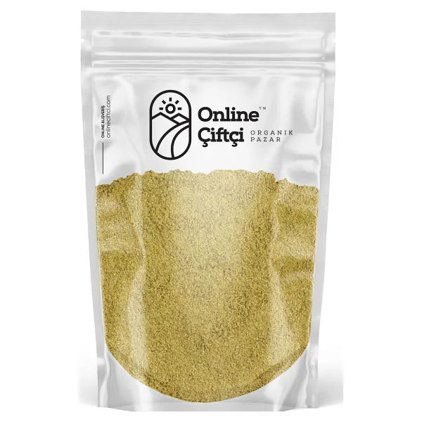 Online Çiftçi Öğütülmüş Kimyon 100 Gr - Görsel 8