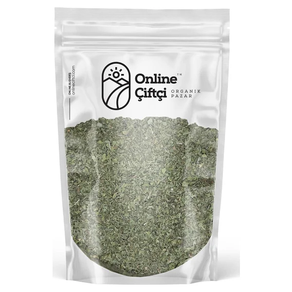 Online Çiftçi Kuru Nane 30 Gr - Görsel 8