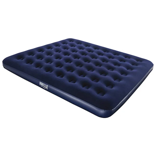 Bestway 67004 Bw108 Elektrikli Pompalı 3 Kişilik Şişme Yatak - Görsel 3