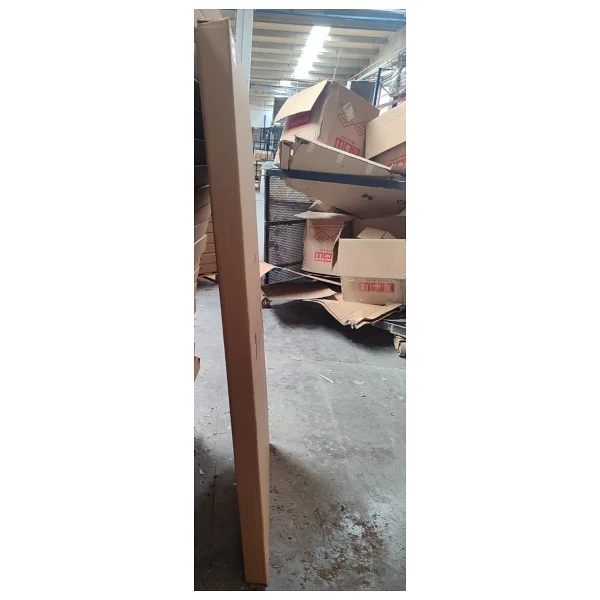 Ceramical Ms1 60x160 Cm Çalışma Masası - Görsel 9