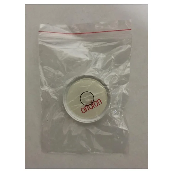 Ortofon Libelle Ø40mm (Pikap Su Terazisi) - Görsel 3
