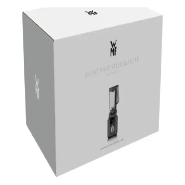Wmf Master Silent 7211419080 1600 W Sürahi Blender - Görsel 6