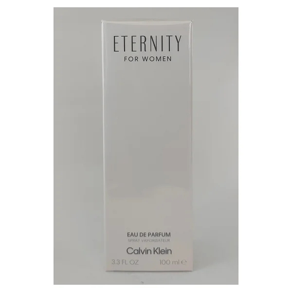 Calvin Klein Eternity Edp 100 Ml Kadın Parfüm - Görsel 5
