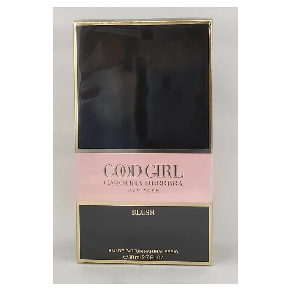 Carolina Herrera Good Girl Blush Edp 80 Ml Kadın Parfüm - Görsel 10