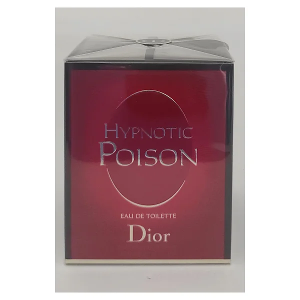 Dior Hypnotic Poison Edt 100 Ml Kadın Parfüm - Görsel 6