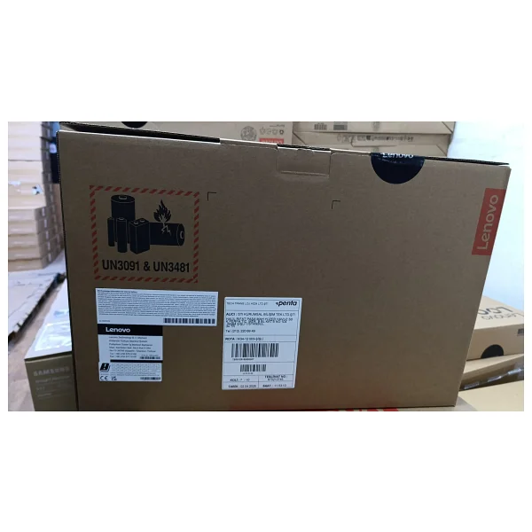 Lenovo Loq 15ıax9 83gs00pgtr İ5-12450hx 8 GB 512 GB SSD Rtx4060 15.6" Full HD Gaming Laptop - Görsel 6