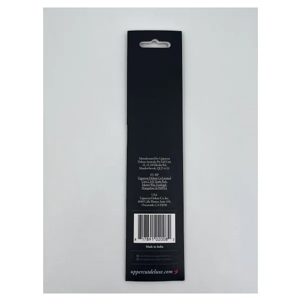 Uppercut Deluxe Ct9 Styling Comb Şekillendirici Saç Tarağı - Görsel 3