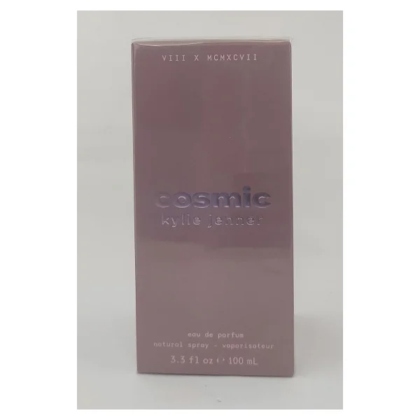Kylie Jenner Cosmic Edp 100 Ml Kadın Parfüm - Görsel 7