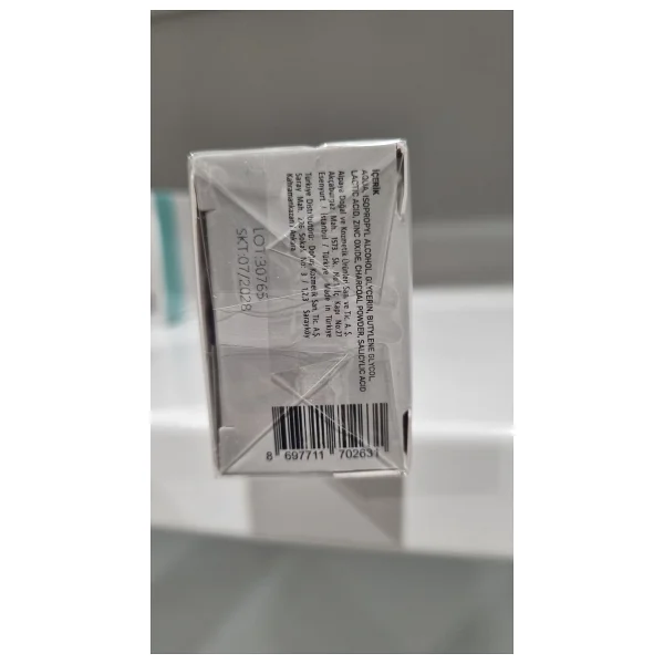Herbaderm S.O.S Siyah Nokta Karşıtı Serum 20 Ml - Görsel 10