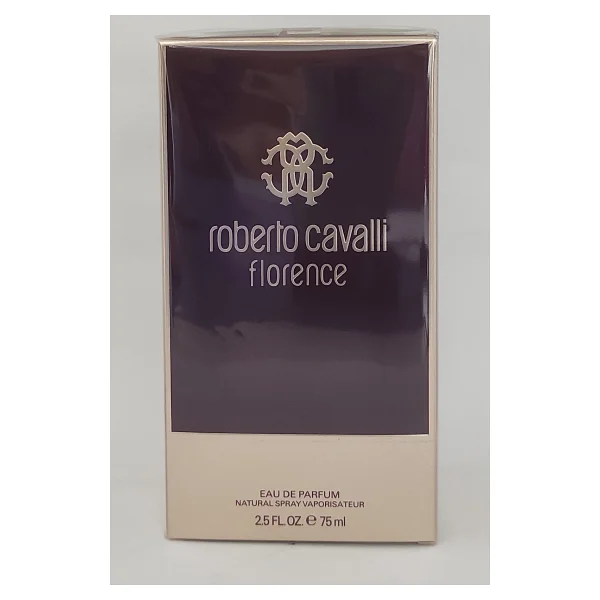 Roberto Cavalli Florence Edp 75 Ml Kadın Parfüm - Görsel 3