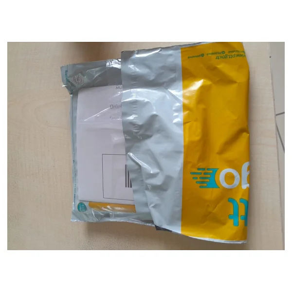 Buğday Fare Zehiri 250 Gr X3 Adet - Görsel 2