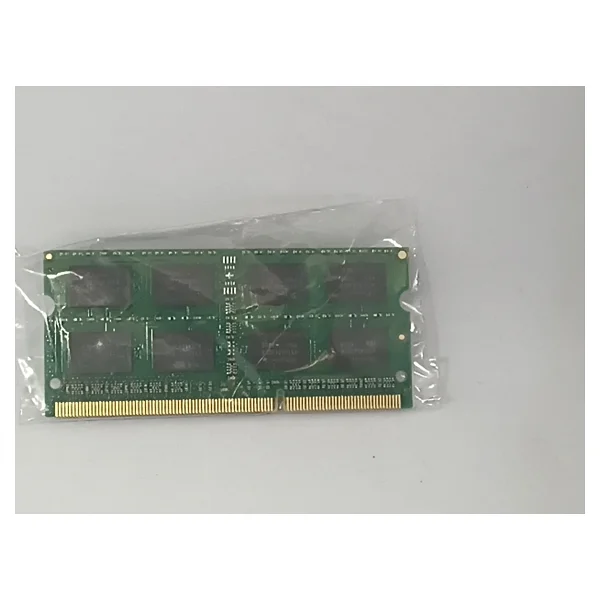 Turbox Evorion X 8gb DDR3 1600mhz Nb RAM - Görsel 3