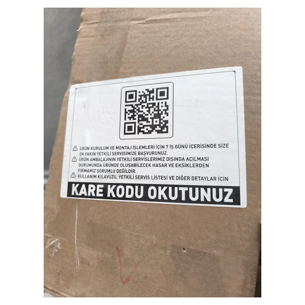 Ape Ryder Buffalo-E 250 W Orta Süspansiyonlu Elektrikli Bisiklet - Görsel 9