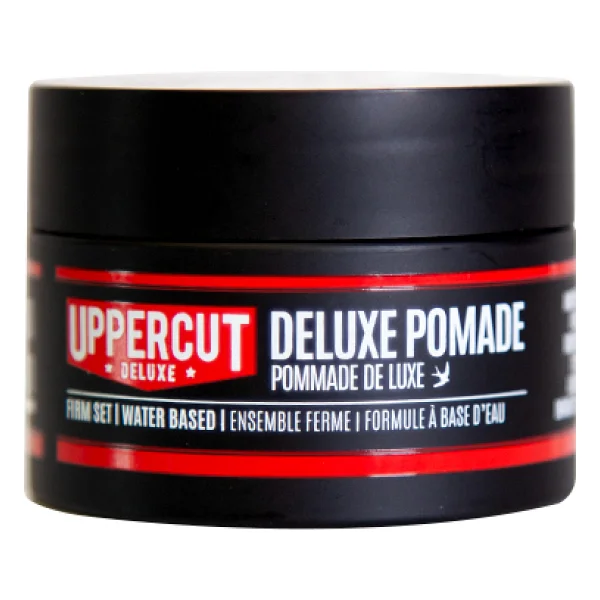 Uppercut Deluxe Pomade Wax 30 Gr - Görsel 5