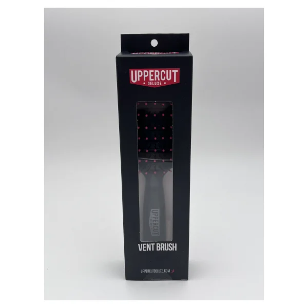 Uppercut Deluxe Vent Brush Saç Fırçası - Görsel 3