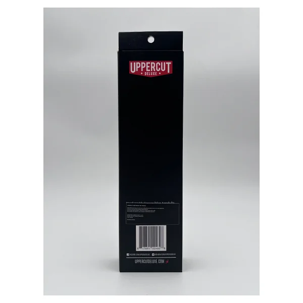 Uppercut Deluxe Vent Brush Saç Fırçası - Görsel 4