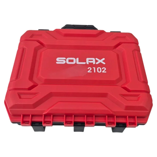 Solax 2102 Akülü Budama Testeresi - Görsel 7