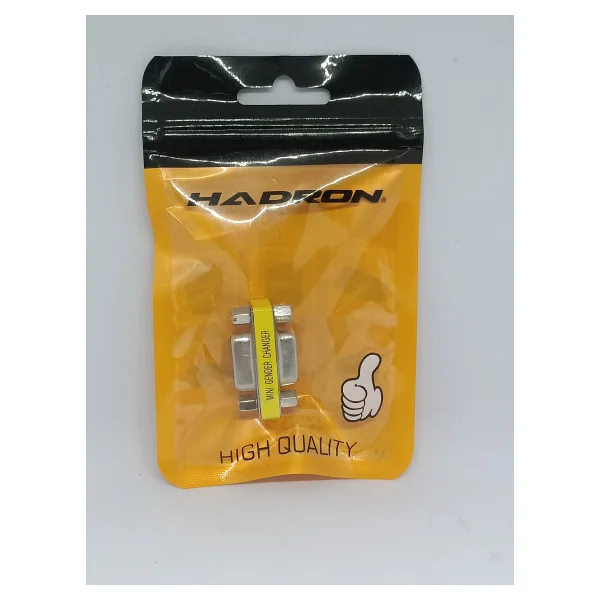 Hadron Hn4391 Vga Dönüştürücü - Görsel 2