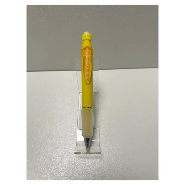 Serve Deep Fosforlu Sarı 0.7 Mm Uçlu Kalem - Görsel 3
