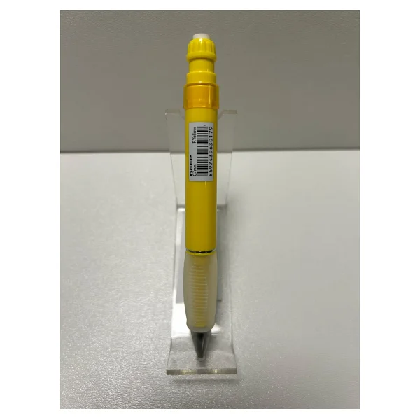 Serve Deep Fosforlu Sarı 0.7 Mm Uçlu Kalem - Görsel 4