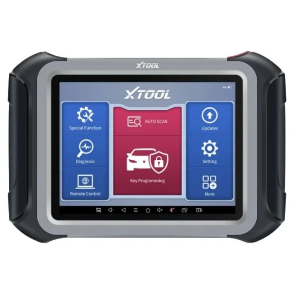 Xtool Xt90 Akıllı Arıza Tespit Cihazı - Görsel 5
