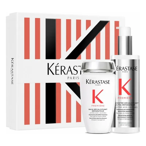 Kerastase Premiere Saç Bakım Seti - Görsel 8