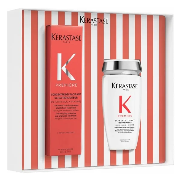 Kerastase Premiere Saç Bakım Seti - Görsel 9