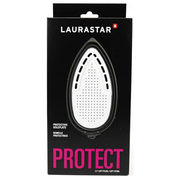 Laurastar Hassas Kumaşlar İçin Koruyucu Ütü Tabanı - Görsel 7