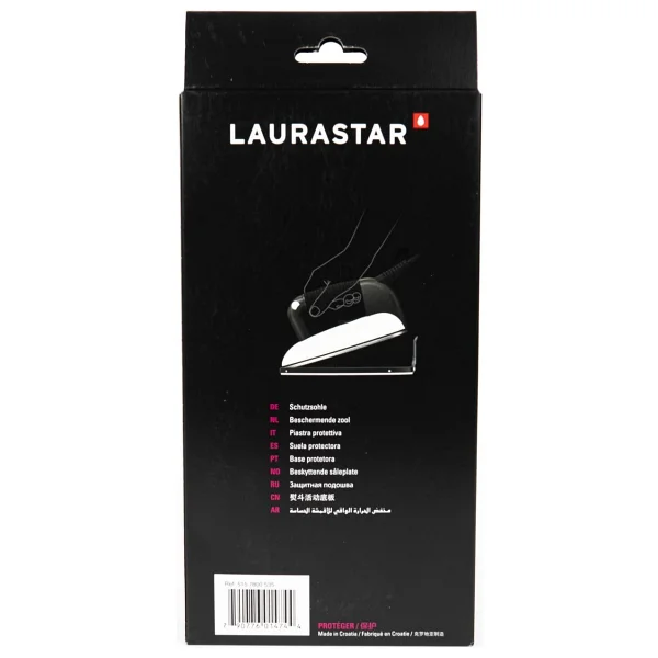 Laurastar Hassas Kumaşlar İçin Koruyucu Ütü Tabanı - Görsel 8