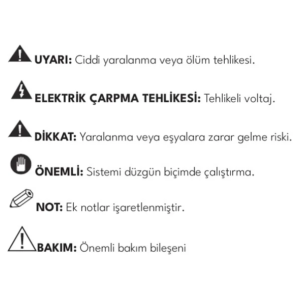 Vestel 55uv9750 4K Ultra HD 55'' 140 Ekran Uydu Alıcılı Smart LED TV - Görsel 6