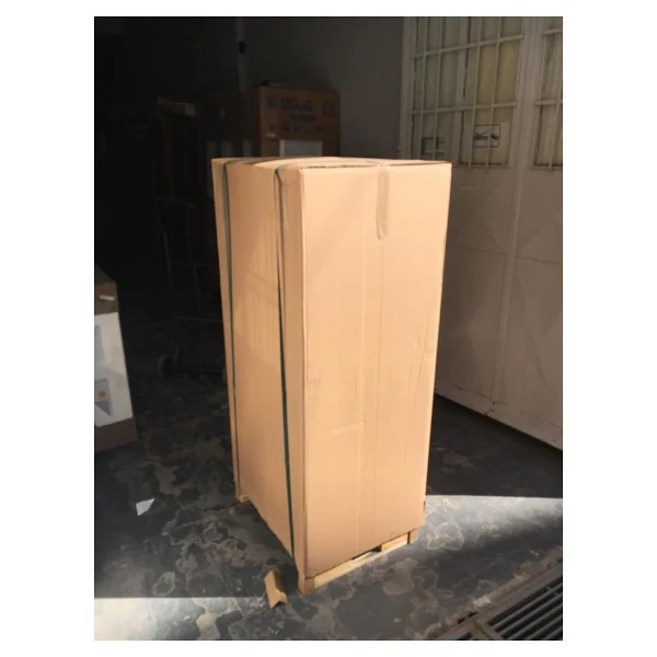 80 Litre Sanayi Tipi Komple Krom Soğuk Su Sebili - Görsel 5