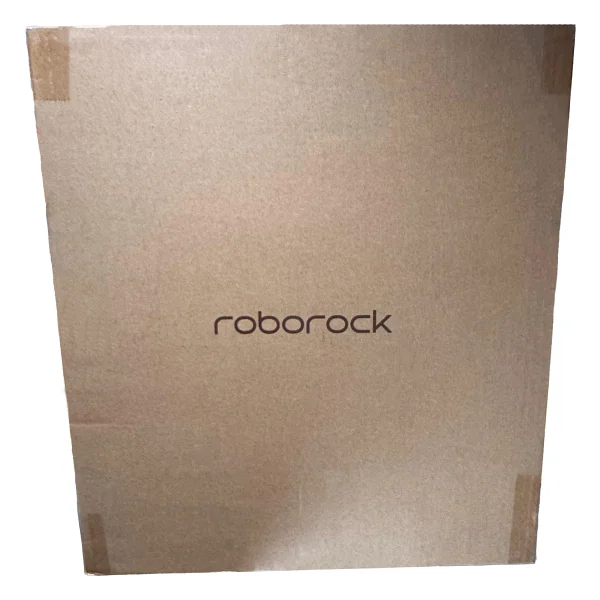 Roborock S8 Pro Siyah Akıllı Robot Süpürge - Görsel 8