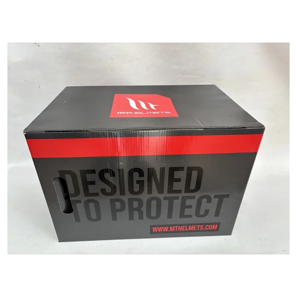 Mt Atom 2 Sv Destiny Çene Açılır Motor Kaskı - Görsel 8