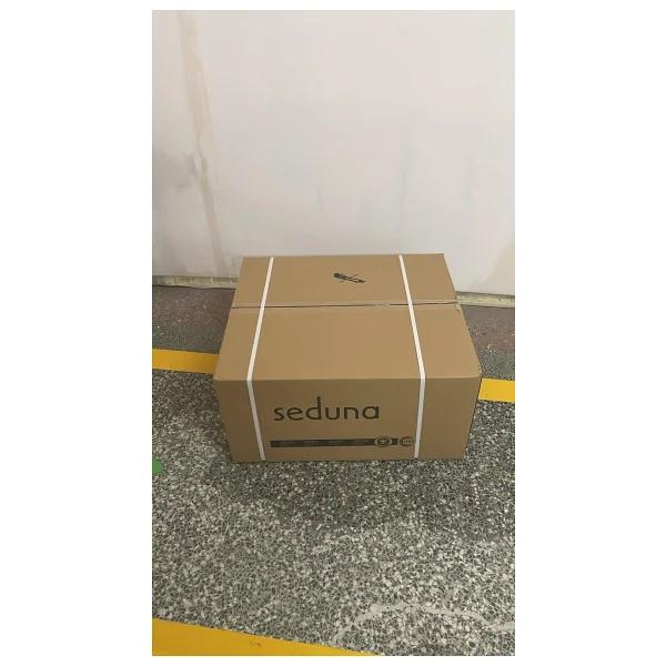 Seduna Skagen Headrest Yönetici Koltuğu - Görsel 10