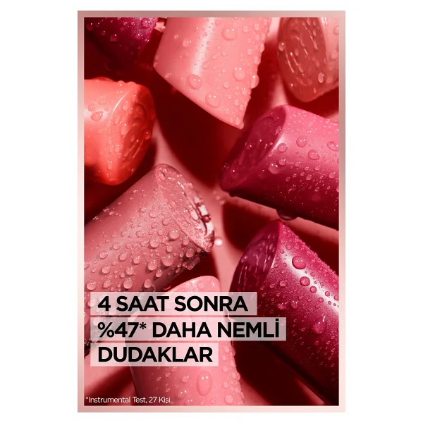 L'oreal Paris Glow Paradise Işıltı Veren 191 Nude Heaven Stick Ruj - Görsel 7