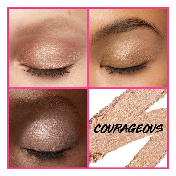 Maybelline Color Tattoo Eye Stix 24h Courageous Kalem Far - Görsel 9