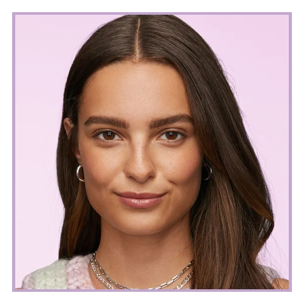 Maybelline Express Brow Shaping Medium Brown Kaş Kalemi - Görsel 10