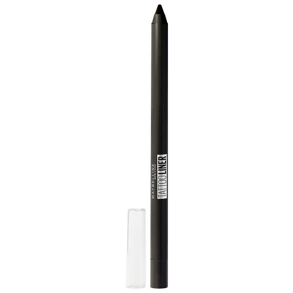 Maybelline Tattoo Liner 900 Deep Onyx Jel Göz Kalemi - Görsel 9