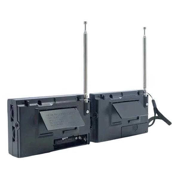 Nns Ns-8153 Nostaljik Radyo - Görsel 10